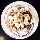 Chargrill Cibo