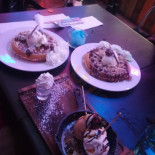 Chargrill Cibo