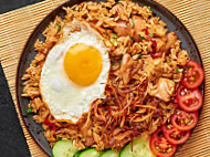 Kedai Nasi Goreng food