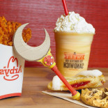 Arby's Cibo