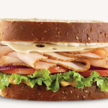 Arby's Cibo