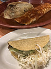 Pueblo Mexican food