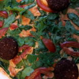 Pizzeria Kimos Nourriture