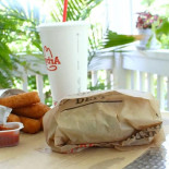 Arby's Cibo