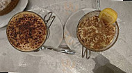 Ca'puccino food