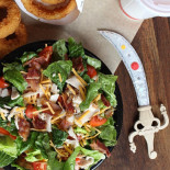 Arby's Cibo