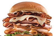 Arby's #1207 food