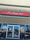 Pizza Hut inside