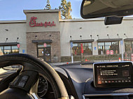 Chick-fil-a outside