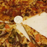 Papillon Pizza Cibo