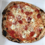 Pizzalonga Away Nourriture