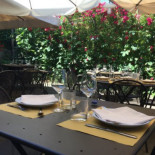 Trattoria Risorgimento Nourriture