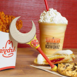 Arby's Cibo
