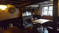 The Bell Inn inside