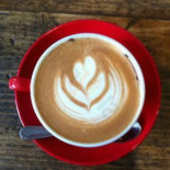 Under Pressure Espresso Cibo