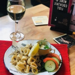 Dinneywicks Cibo