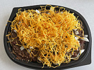 Skyline Chili food