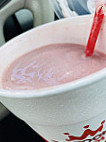 Smoothie King food