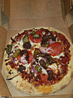 Domino's Hull City Centre food