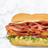 Subway Cibo