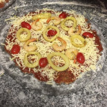 l'Olympic Cibo