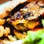 Le Divil Cibo