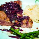 Le Divil Cibo