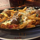 Frankie And Bennys food