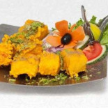 Cafe Lahore Cibo