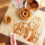 Arby's Cibo
