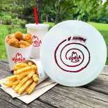 Arby's Cibo