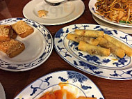 Imperial China food