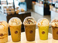 Tff Cafe Beverage food