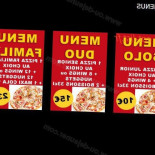 Pronto Bures Restauration Rapide Autour De Saclay Piatti