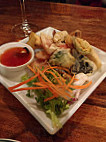 Rai d'Or Thai bar restaurant food