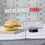 Arby's Cibo