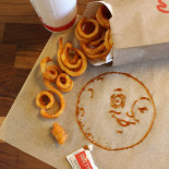 Arby's Cibo