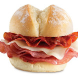 Arby's Cibo