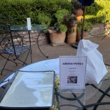Arrowsmith's Wine Dentro