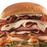 Arby's Cibo