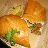 Sam's Market Cibo