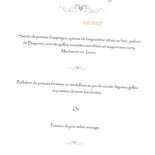 Parenthèse Piatti