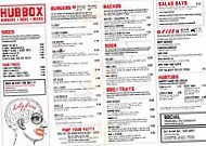 Hubbox inside