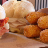 Arby's Cibo