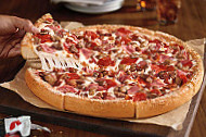 Pizza Hut food