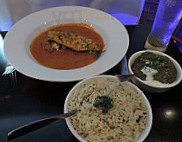 Swagat Indian Cuisine food