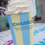 Shakeaway Cibo