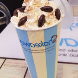 Shakeaway Cibo