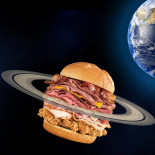 Arby's Cibo