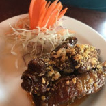 The Lime Leaf Cibo
